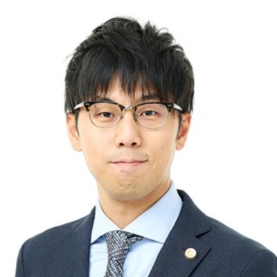 下間 俊哉弁護士のアイコン画像