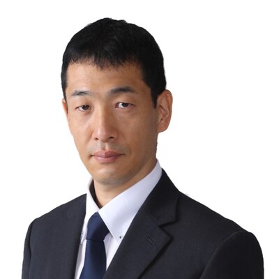 髙橋 潤平弁護士のアイコン画像