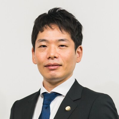 堀 大祐弁護士のアイコン画像