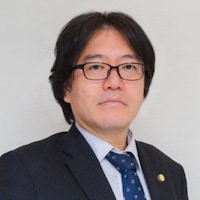 小林 幹大弁護士のアイコン画像