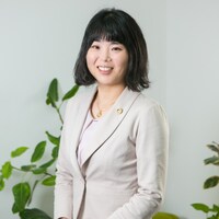 金 京美弁護士のアイコン画像