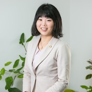 金 京美弁護士のアイコン画像