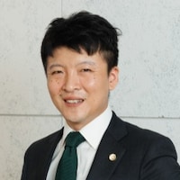 中西 琢斗弁護士のアイコン画像