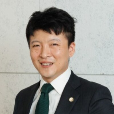 中西 琢斗弁護士のアイコン画像