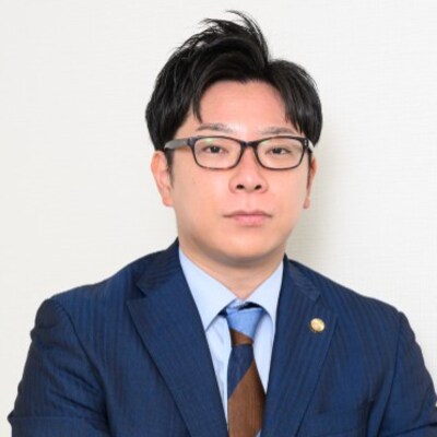 中山 雄太弁護士のアイコン画像