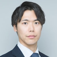 小倉 勇輝弁護士のアイコン画像