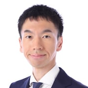 田代 和也弁護士のアイコン画像