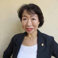 藤原 成子弁護士のアイコン画像