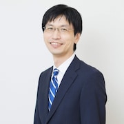 篠田 大地弁護士のアイコン画像