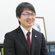 西川 真登弁護士のアイコン画像