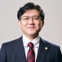 小野 貴久弁護士のアイコン画像