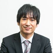 上田 孝治弁護士のアイコン画像