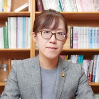 栗木 祥子弁護士のアイコン画像