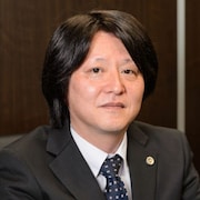 森山 弘茂弁護士のアイコン画像