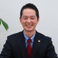 丹羽 錬弁護士のアイコン画像