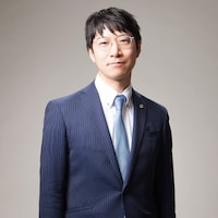 久保 佑一郎弁護士のアイコン画像