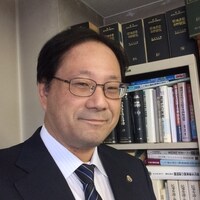 早坂 英雄弁護士のアイコン画像