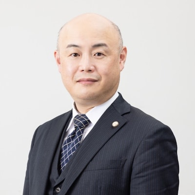 佐藤 寿康弁護士のアイコン画像