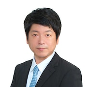 田中 敦弁護士のアイコン画像