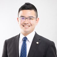 竹口 真輔弁護士のアイコン画像