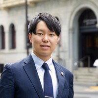 成井 佑綺弁護士のアイコン画像