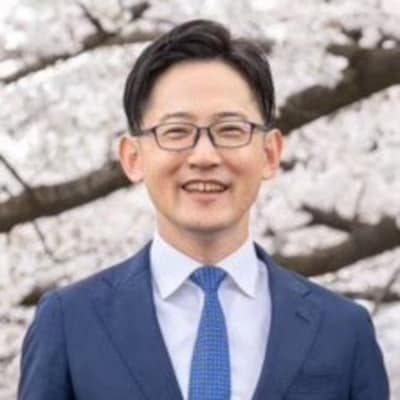 種田 和敏弁護士のアイコン画像
