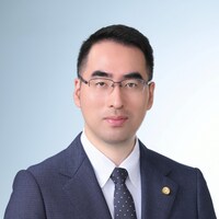 金本 忍弁護士のアイコン画像