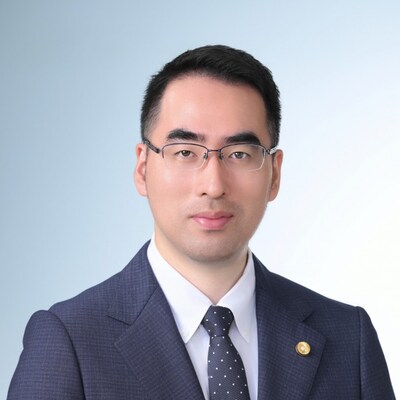 金本 忍弁護士のアイコン画像