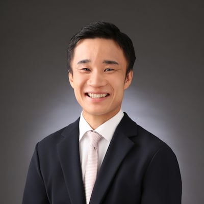 外山 大地弁護士のアイコン画像