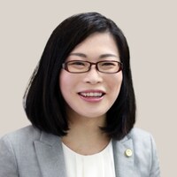 保志 明子弁護士のアイコン画像