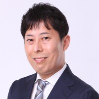 小池 良弁護士のアイコン画像