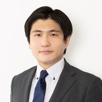 堅田 勇気弁護士のアイコン画像