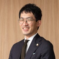 藤井 哲也弁護士のアイコン画像