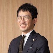 藤井 哲也弁護士のアイコン画像
