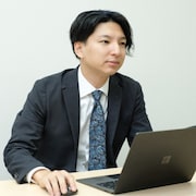 鈴木 悠介弁護士のアイコン画像