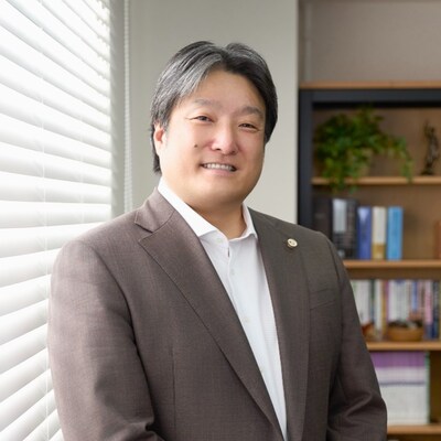 山﨑 慶寛弁護士のアイコン画像