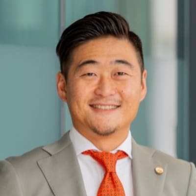 内山 悠太郎弁護士のアイコン画像