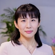 佐久間 敦子弁護士のアイコン画像