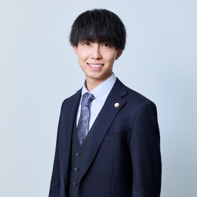 小島 大弁護士のアイコン画像