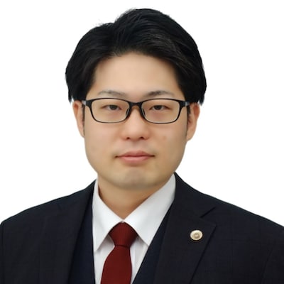 山口 祐樹弁護士のアイコン画像