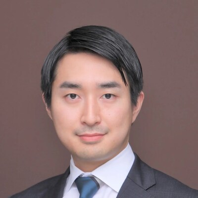 鈴木 修平弁護士のアイコン画像