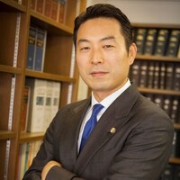 藤原 大輔弁護士のアイコン画像