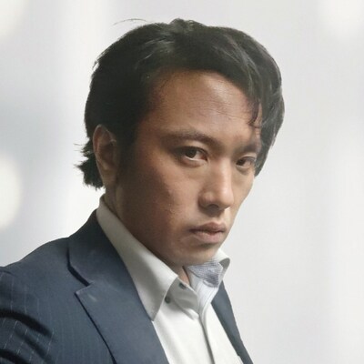 柳原 拓朗弁護士のアイコン画像