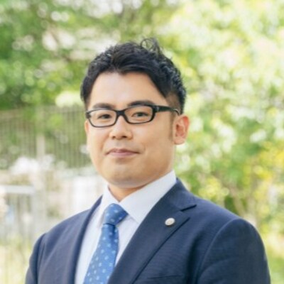 吉田 伸広弁護士のアイコン画像