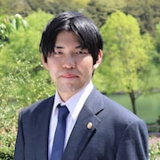 澤田 柊弁護士のアイコン画像