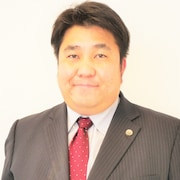 桐生 励弁護士のアイコン画像