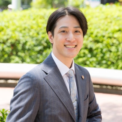 濵岡 宏紀弁護士のアイコン画像