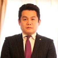 南方 健幸弁護士のアイコン画像