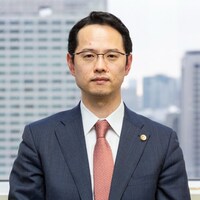 室谷 和宏弁護士のアイコン画像