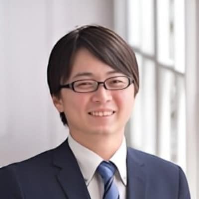 林 寛太郎弁護士のアイコン画像